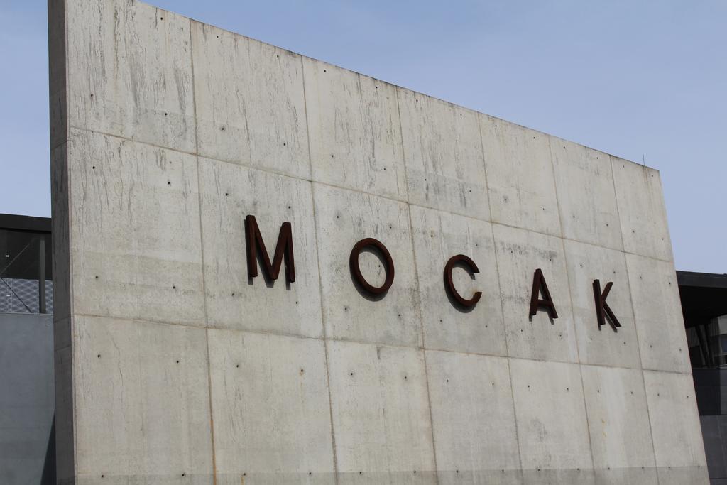 Апартаменти Przy Mocaku Краків Екстер'єр фото